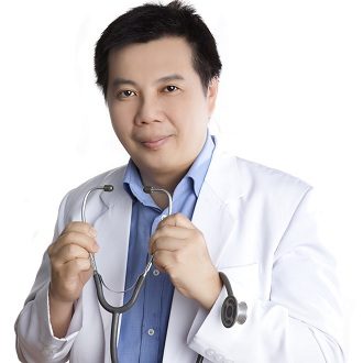 Dr. dr. Binarwan Halim